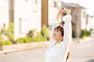 美しい日本女性