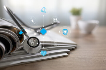 medical network Health Insurance life planning medical accident future safety protect family...