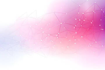 Decorative background in yellow and floral and white colour, for presentation, website, banner, backdrop, poster 