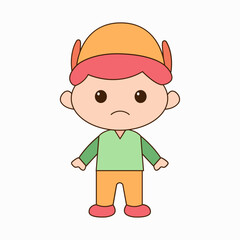 Cute Avatar Boys with sweet face