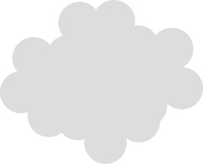 Fototapeta premium cloud 2