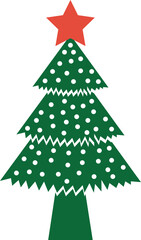 Christmas Tree  Design