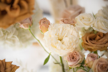 Beautiful Natural Light Wedding Flowers Events Reception Ceremony Rustic Airy Vintage