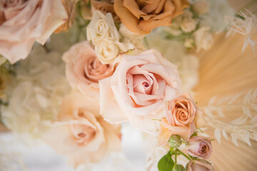 Beautiful Natural Light Wedding Flowers Events Reception Ceremony Rustic Airy Vintage