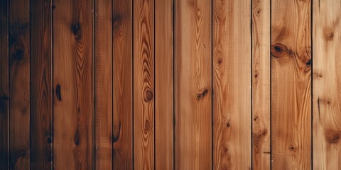 Wooden brown texture minimalism background. AI Generated
