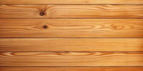 Fototapeta premium Wooden shiny texture minimalism background. AI Generated