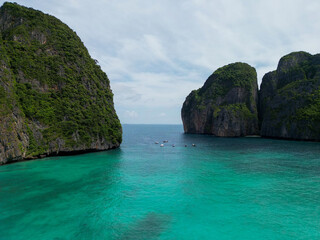 island