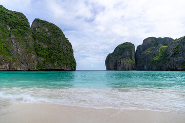 island