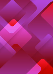 Minimal covers design. Colorful halftone gradients. Background abstract patterns. Vector template brochures, flyers, presentations, leaflet, magazine a4 size