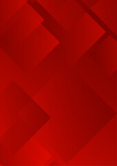 bright fresh gradient red abstract pattern background cover design. cool modern background design with trendy and vivid vibrant color. blue violet red orange green placard poster vector template.