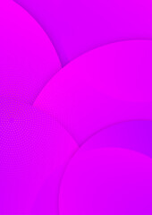 Minimal covers design. Shape purple design. Future geometric patterns.