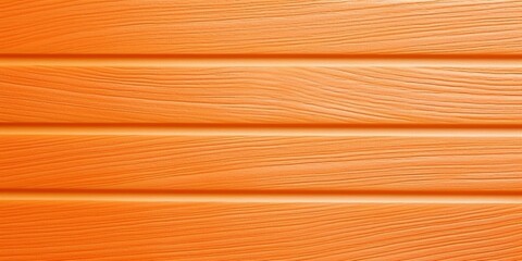 Wooden orange texture shiny background. AI Generated