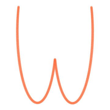 recommend clip art: W