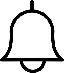Bell Toy Icon