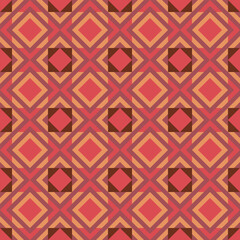Seamless pattern for backgrounds and prints.