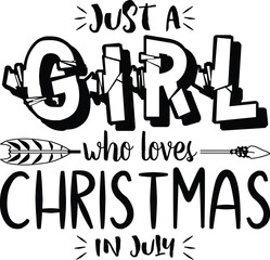 Christmas T Shirt Design