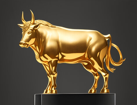 XAU BULL
