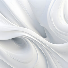 abstract wavy background