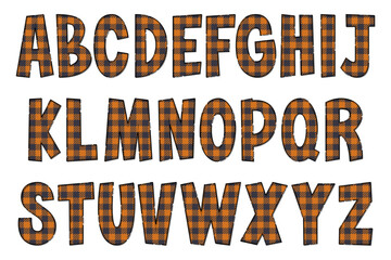 Adorable Handcrafted Hello Fall Font Set