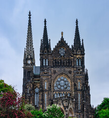 Peterskirche Leipzig