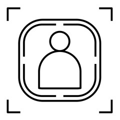 eKYC icon