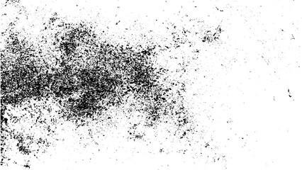 Scratch Grunge Urban Background. Texture Vector. Dust Overlay Distress Grain, Simply Place illustration over any Object to Create grungy Effect dirty, poster for your design.