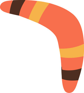 recommend clip art: Boomerang Toy
