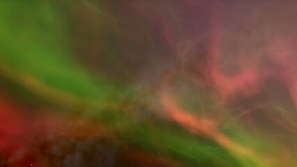 Space nebula, for use with projects on science, research, and education. Illustration
