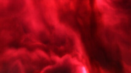 Space nebula, for use with projects on science, research, and education. Illustration
