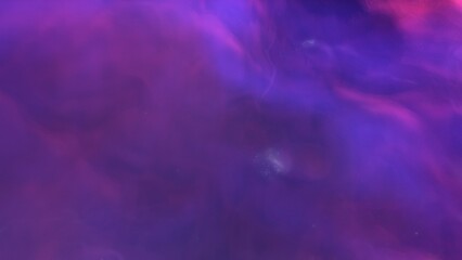 Space nebula, for use with projects on science, research, and education. Illustration
