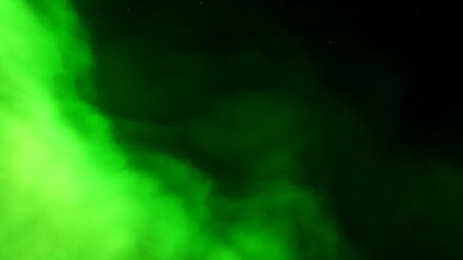 Deep space nebula with stars. Bright and vibrant Multicolor Star field Infinite space outer space background with nebulas and stars. Star clusters, nebula outer space background 3d render
