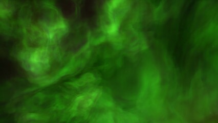 Space background with realistic nebula and shining stars. Colorful cosmos with stardust and milky way. Magic color galaxy. Infinite universe and starry night. 3d render
