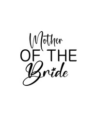 Wedding SVG Bundle, Mr and Mrs Svg, wedding svg files, Bridesmaid Svg, Bride Svg, Flower Girl Svg, groom svg