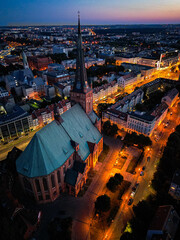 Katedra © Tomasz