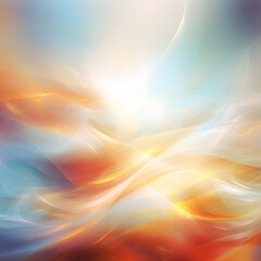 abstract light color background