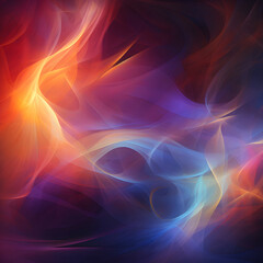 abstract background