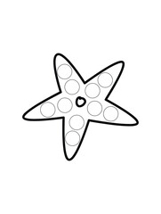 Obraz premium Summer Activity Coloring Pages for kids hello summer coloring book for children