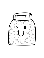 Summer Activity Coloring Pages for kids hello summer coloring book for children