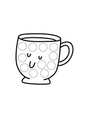 Summer Activity Coloring Pages for kids hello summer coloring book for children
