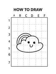 Summer Activity Coloring Pages for kids hello summer coloring book for children