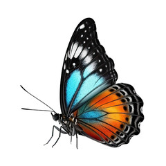 butterfly Illustrations isolated PNG