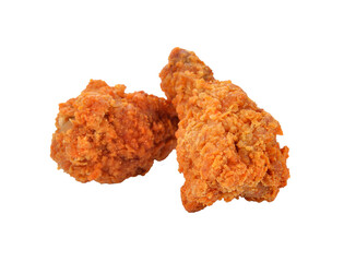 Fried chicken transparent png