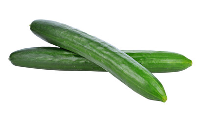 Cucumber transparent png
