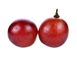 red grape transparent png