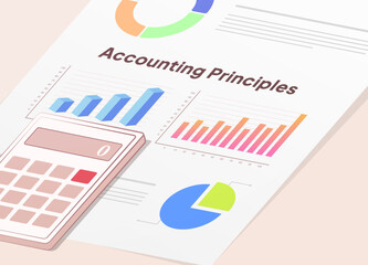 Follow accounting principles for accurate financial reporting. Ensure compliance and transparency in financial data. Boost confidence in analysis and decision-making.