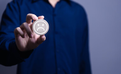 Customer Review Experience Dissatisfied Selection of 1-star rating reviews	
