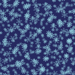 Round Color Background. Abstract Night Sparkle. Seamless Fashion Explosion. Blue Modern Color Spot. Vector Snow Polka. Small Random Dot. White Abstract Dot. Pattern Cool Splash. Sky Birthday Dot.