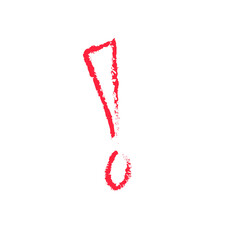 Hand drawn scribble circles. Sketch line pencil elements.