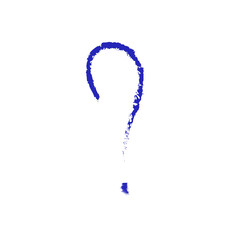 Hand drawn scribble circles. Sketch line pencil elements.