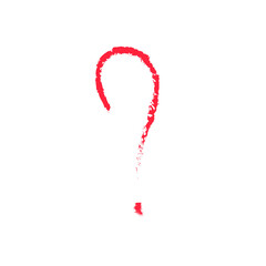 Hand drawn scribble circles. Sketch line pencil elements.